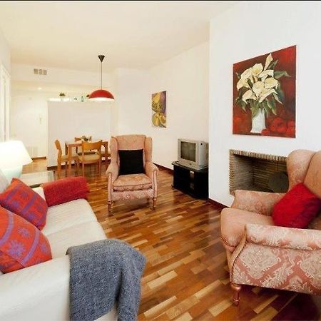 Sweet Bcn Apartments Barcelona Habitación foto